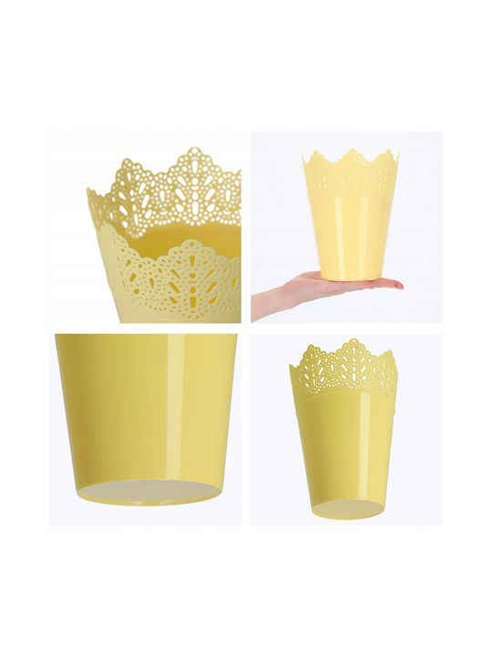 Kadax Flower Pot 14.5cm Colors