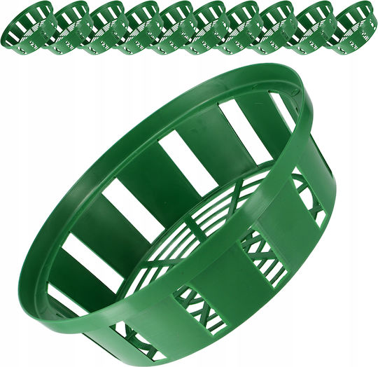 Kadax Planting Bulb Basket Cover 22cm 10pcs