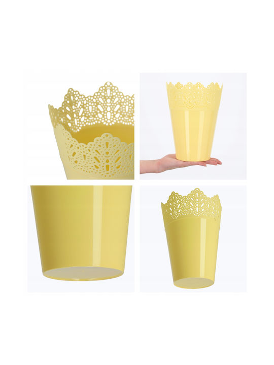 Kadax Flower Pot 16.5cm Colors