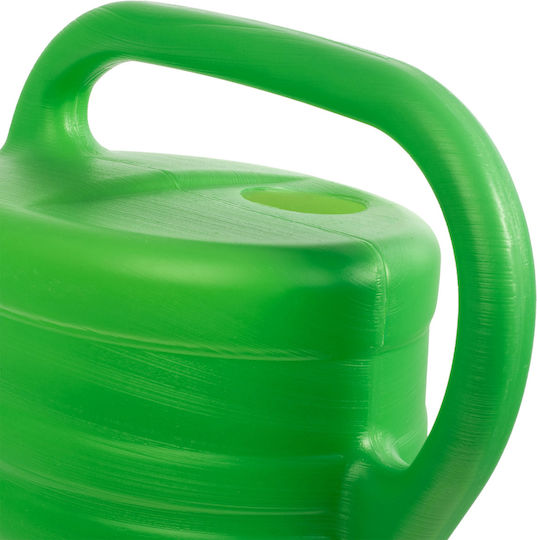 Kadax Plastic Watering Can 15lt Green