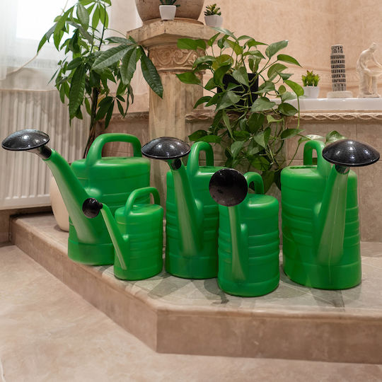 Kadax Пластмаса Поливалка 10лт Green
