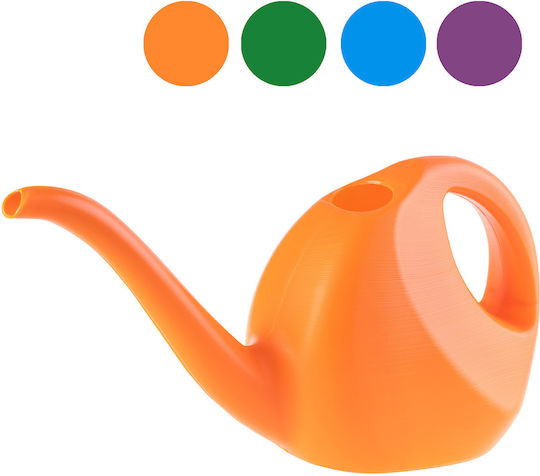 Kadax Пластмаса Поливалка 2лт Orange