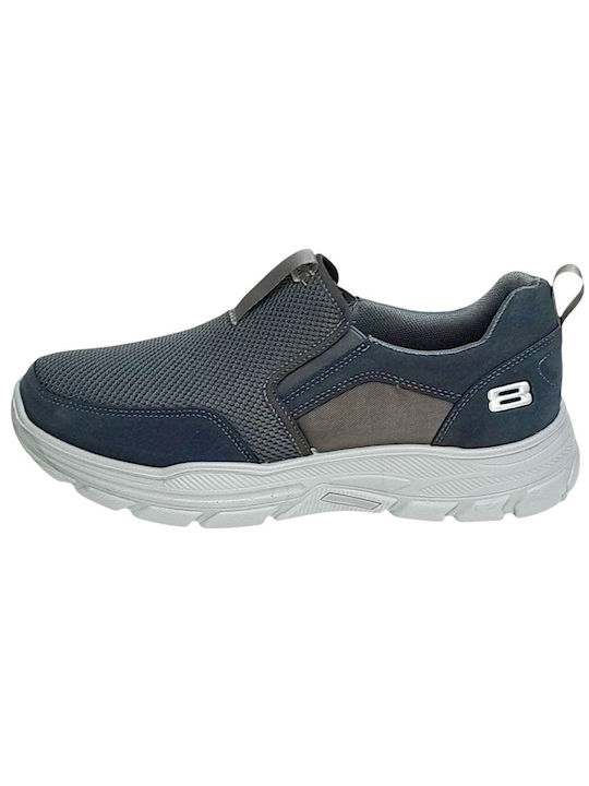 Plato Bărbați Sneakers Gri