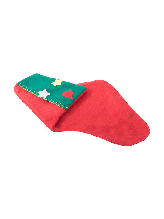 Christmas Decoration Zola Gift Box Decorated Tree