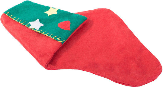 Weihnachtsdekoration Zola Geschenkbox Weihnachtsmann