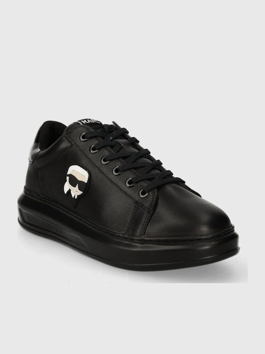Sneakers Black