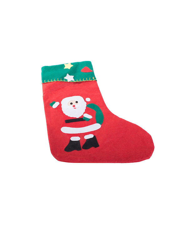 Christmas Decoration Zola Gift Bag Santa Bag
