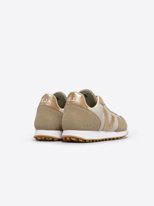 Veja Γυναικεία Sneakers Natural / Platine