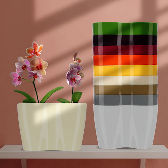 Kadax Flower Pot Cover Pot Insert 23cm