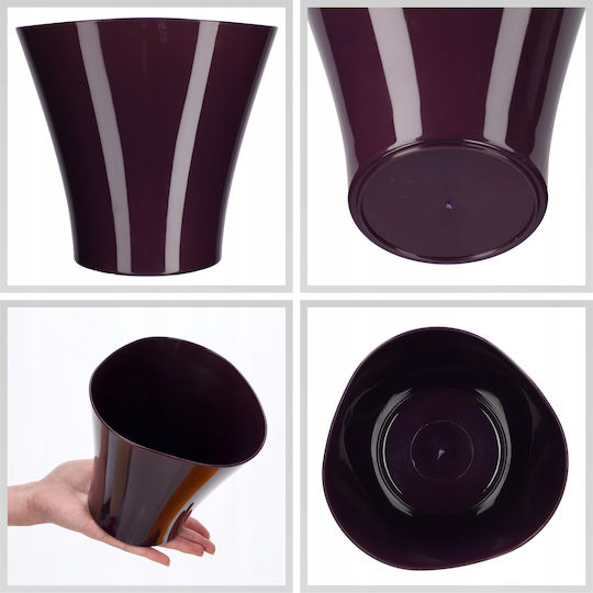 Kadax Blumentopf 16cm Schale