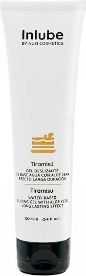 Nuei Cosmetics Night Lubricant 100 Ml Tiramisu