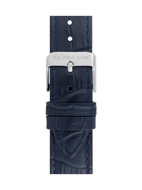 U.S. Polo Assn. Ρολόι U.S. Polo Assn. Ρολόι