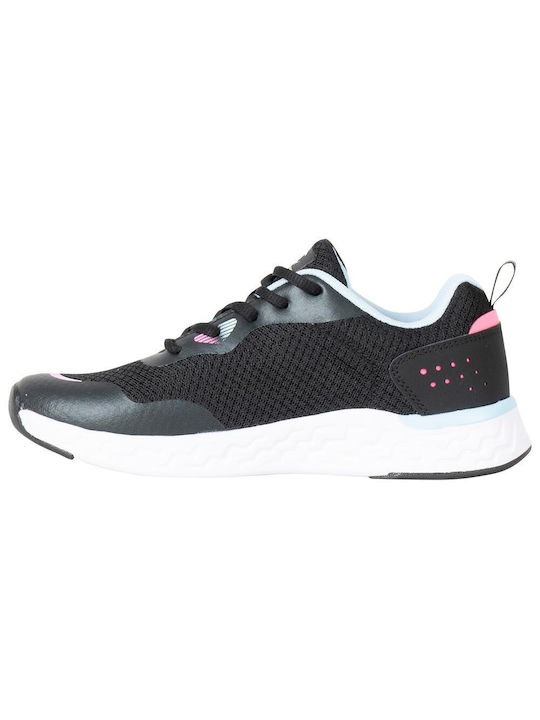 Kids Sports Shoes Champion Low Cut Bold 2 Black