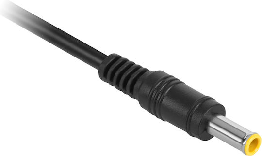 Rebel Laptop Charger 90W 19V 4.74A for Samsung