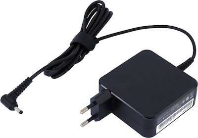 Laptop Charger 65W 20V 3.25A for Lenovo with Power Cord