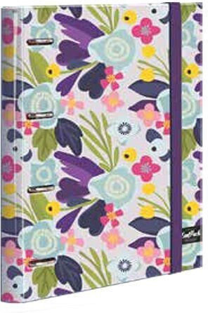 Coolpack Flower Me Stuffed Backpack