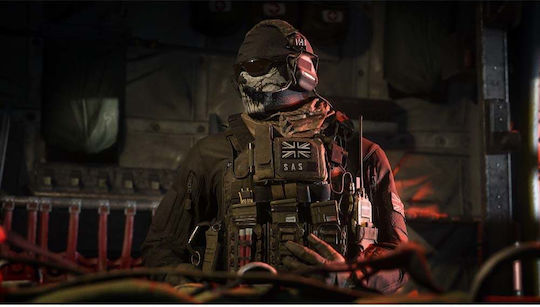Call of Duty: Modern Warfare III Xbox Series X Game