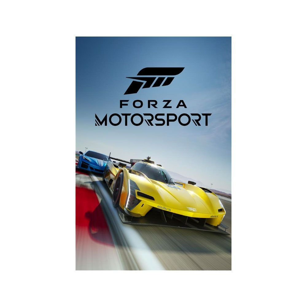Forza Motorsport Joc Xbox Series X | Skroutz Romania