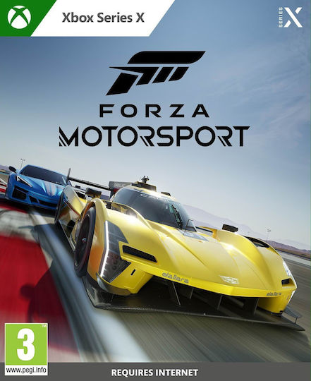 Forza Motorsport Joc Xbox Series X | Skroutz Romania