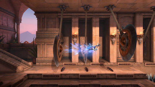 Prince of Persia: The Lost Crown Xbox Series X Game