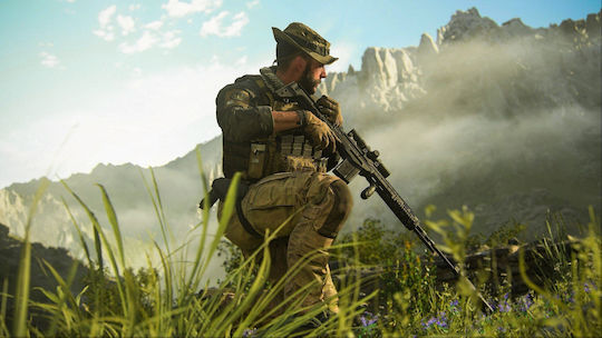 Call of Duty: Modern Warfare III Xbox Series X Game
