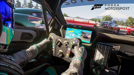 Forza Motorsport Xbox Series X Игра