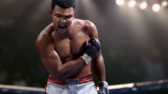 EA Sports UFC 5 Xbox Series X Spiel