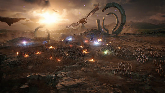 Immortals of Aveum Joc Xbox Series X