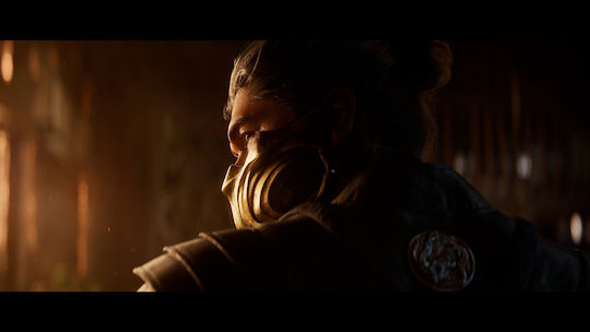 Mortal Kombat 1 Xbox Series X Spiel