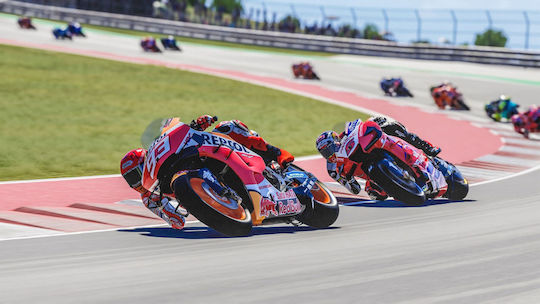 MotoGP 22 Joc Xbox Series X