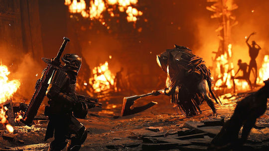 Remnant II Xbox Series X Game