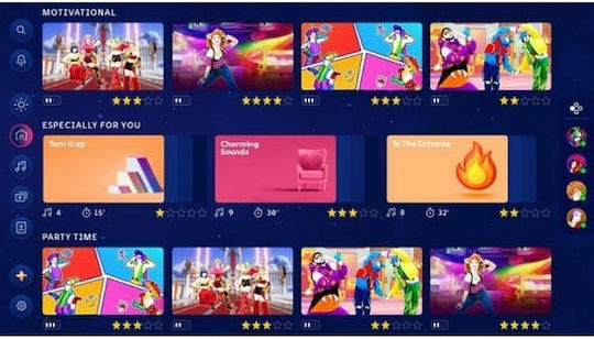 Just Dance 2024 Xbox Series X Game