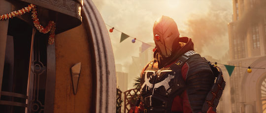 Suicide Squad: Kill The Justice League Xbox Series X Game