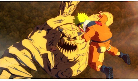 Naruto x Boruto: Ultimate Ninja Storm Connections Xbox Series X Game