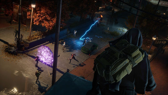 Redfall Xbox Series X Game