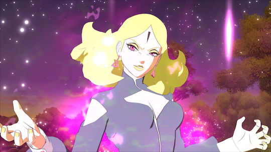 Naruto x Boruto: Ultimate Ninja Storm Connections Xbox Series X Game