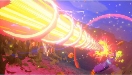 Dragon Ball Z Kakarot Xbox Series X Game