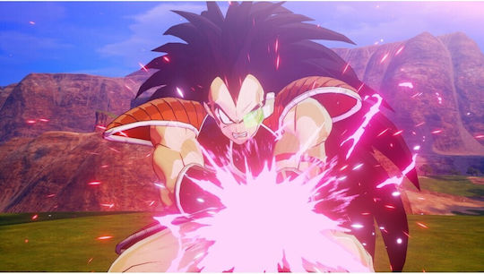 Dragon Ball Z Kakarot Xbox Series X Game