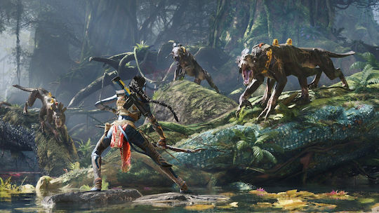 Avatar: Frontiers of Pandora Xbox Series X Spiel