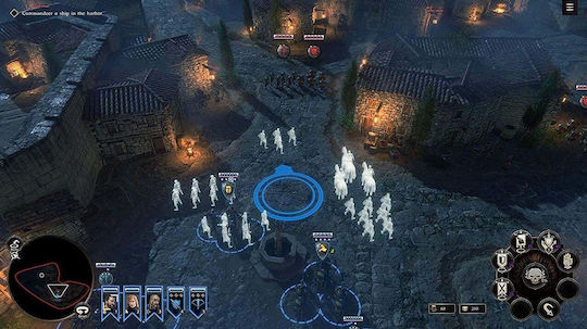 The Valiant Xbox Series X Game
