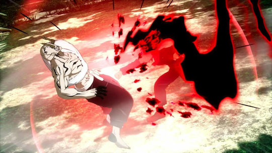 Jujutsu Kaisen: Cursed Clash Xbox Series X Spiel