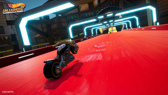 Hot Wheels Unleashed 2: Turbocharged Първи ден Издание Xbox Series X Игра