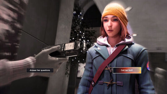 Life is Strange: Double Exposure Xbox Series X Game