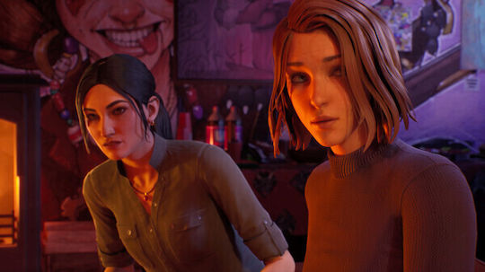 Life is Strange: Double Exposure Xbox Series X Game