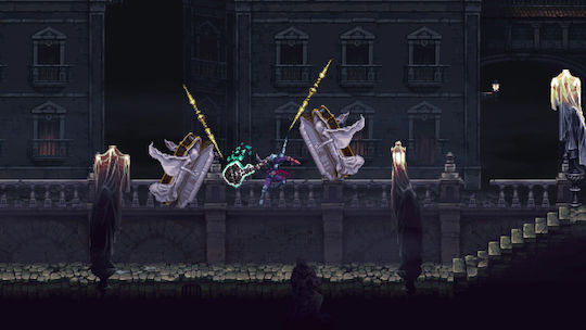 Blasphemous 2 Xbox Series X Game