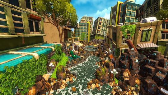 No Place Like Home Xbox Series X Game