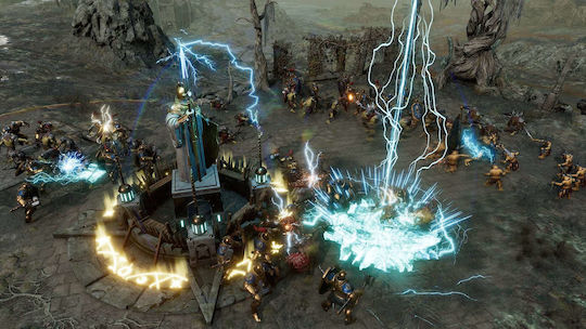 Warhammer Age of Sigmar: Realms of Ruin Joc Xbox Series X