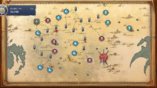Warhammer Age of Sigmar: Realms of Ruin Joc Xbox Series X