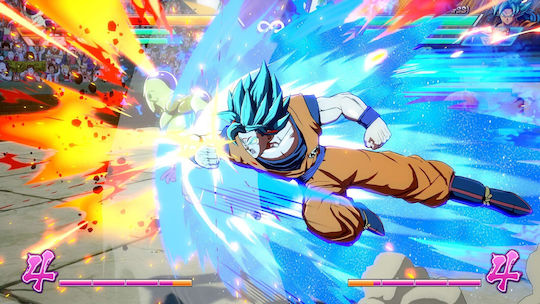 Dragon Ball FighterZ Xbox Series X Game
