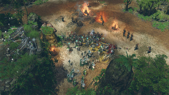 SpellForce III Reforced Xbox Series X Game